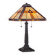 Quoizel - Bryant Table Lamp - Lights Canada