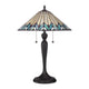 Quoizel - Pearson Table Lamp - Lights Canada