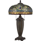 Quoizel - Lynch Table Lamp - Lights Canada