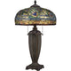 Quoizel - Lynch Table Lamp - Lights Canada