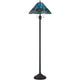 Quoizel - King Floor Lamp - Lights Canada