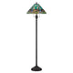 Quoizel - King Floor Lamp - Lights Canada