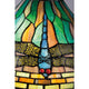 Quoizel - King Table Lamp - Lights Canada