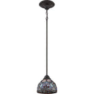 Quoizel - Carroll Mini Pendant - Lights Canada