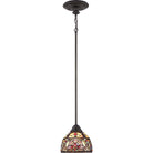 Quoizel - Carroll Mini Pendant - Lights Canada