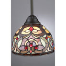 Quoizel - Carroll Mini Pendant - Lights Canada