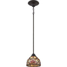 Quoizel - Carroll Mini Pendant - Lights Canada