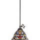 Quoizel - Hyacinth Mini Pendant - Lights Canada