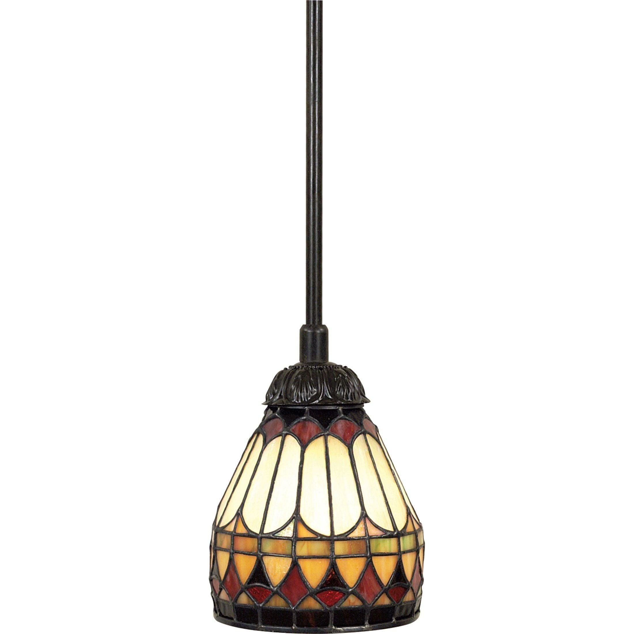 Quoizel - West End Mini Pendant - Lights Canada