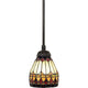 Quoizel - West End Mini Pendant - Lights Canada