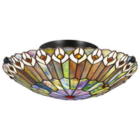 Watkins Flush Mount