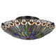 Quoizel - Watkins Flush Mount - Lights Canada