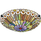 Quoizel - Watkins Flush Mount - Lights Canada