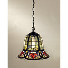 Quoizel - Hyacinth Mini Pendant - Lights Canada