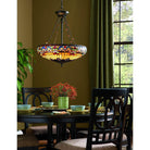 Quoizel - Belle Fleur Pendant - Lights Canada