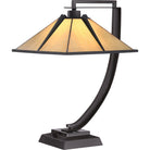 Quoizel - Pomeroy Table Lamp - Lights Canada