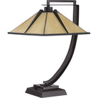 Quoizel - Pomeroy Table Lamp - Lights Canada