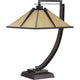 Quoizel - Pomeroy Table Lamp - Lights Canada