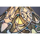 Quoizel - India Table Lamp - Lights Canada