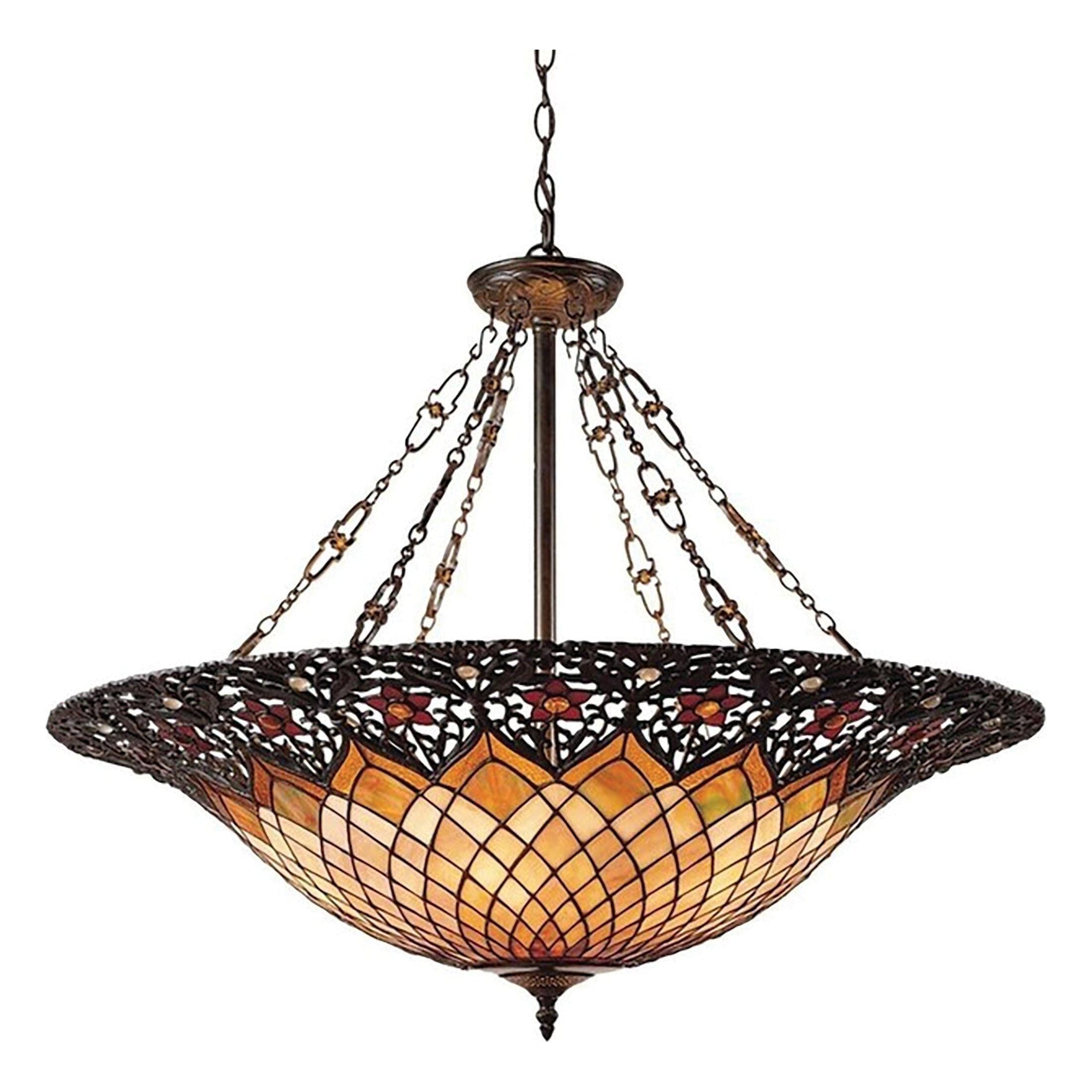 Quoizel - Adriana Pendant - Lights Canada