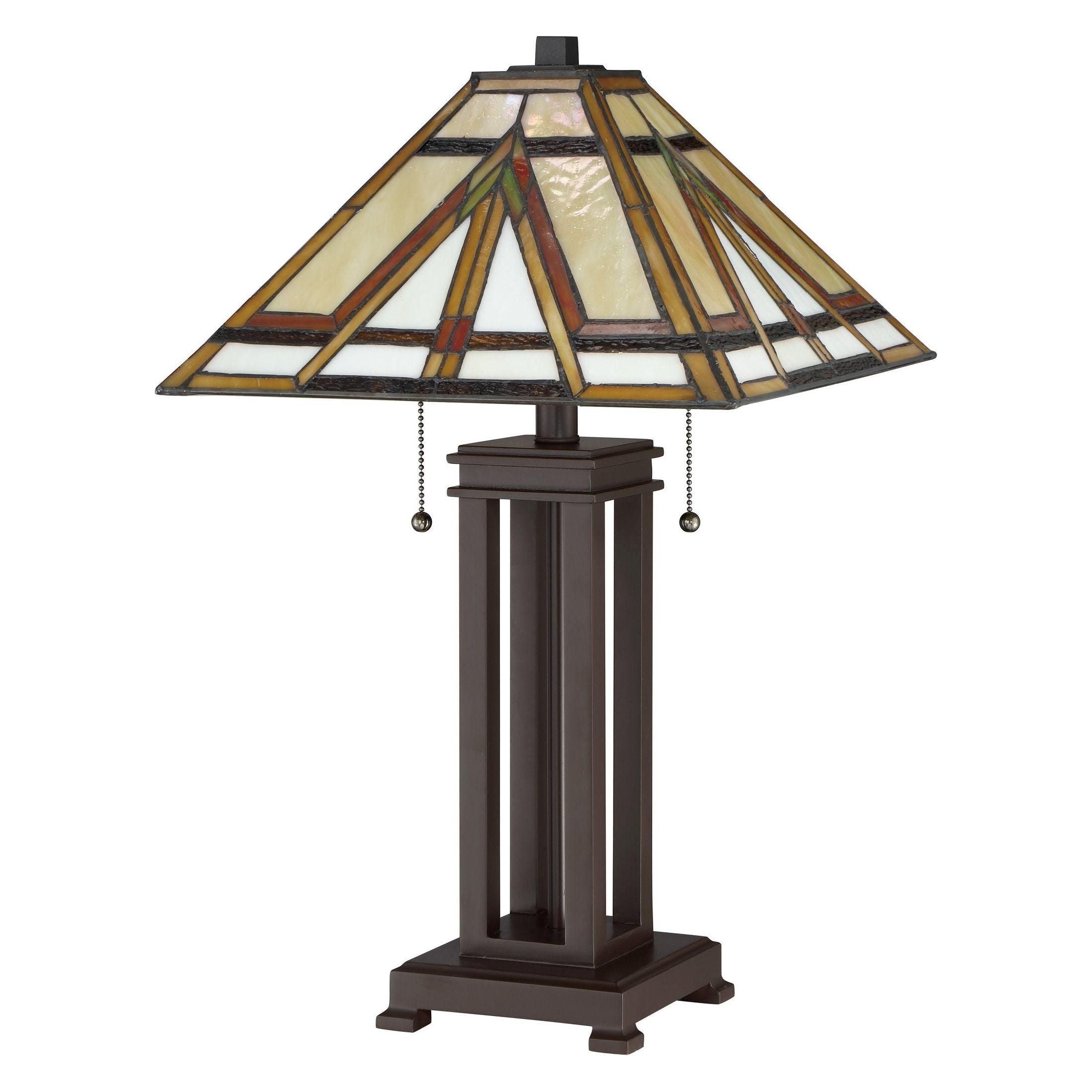 Quoizel - Gibbons Table Lamp - Lights Canada