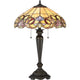 Quoizel - Blossom Table Lamp - Lights Canada
