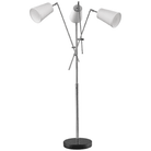 Trend - Cerberus Floor Lamp - Lights Canada