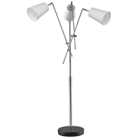 Cerberus Floor Lamp