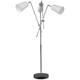 Trend - Cerberus Floor Lamp - Lights Canada
