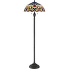 Quoizel - Lyric Floor Lamp - Lights Canada