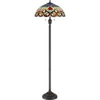 Lyric Floor Lamp