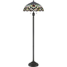 Quoizel - Lyric Floor Lamp - Lights Canada