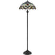 Quoizel - Lyric Floor Lamp - Lights Canada