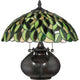 Quoizel - Greenwood Table Lamp - Lights Canada
