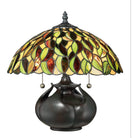 Quoizel - Greenwood Table Lamp - Lights Canada