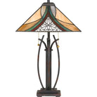 Quoizel - Orleans Table Lamp - Lights Canada