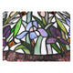 Quoizel - White Valley Table Lamp - Lights Canada