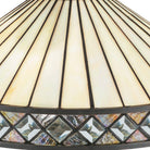 Quoizel - Bowing Table Lamp - Lights Canada