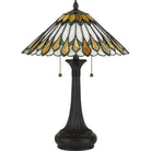 Quoizel - Maddow Table Lamp - Lights Canada