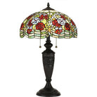 Quoizel - Privette Table Lamp - Lights Canada