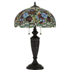 Quoizel - Privette Table Lamp - Lights Canada