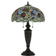 Quoizel - Privette Table Lamp - Lights Canada