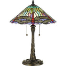 Quoizel - Skimmer Table Lamp - Lights Canada