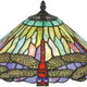 Quoizel - Skimmer Table Lamp - Lights Canada