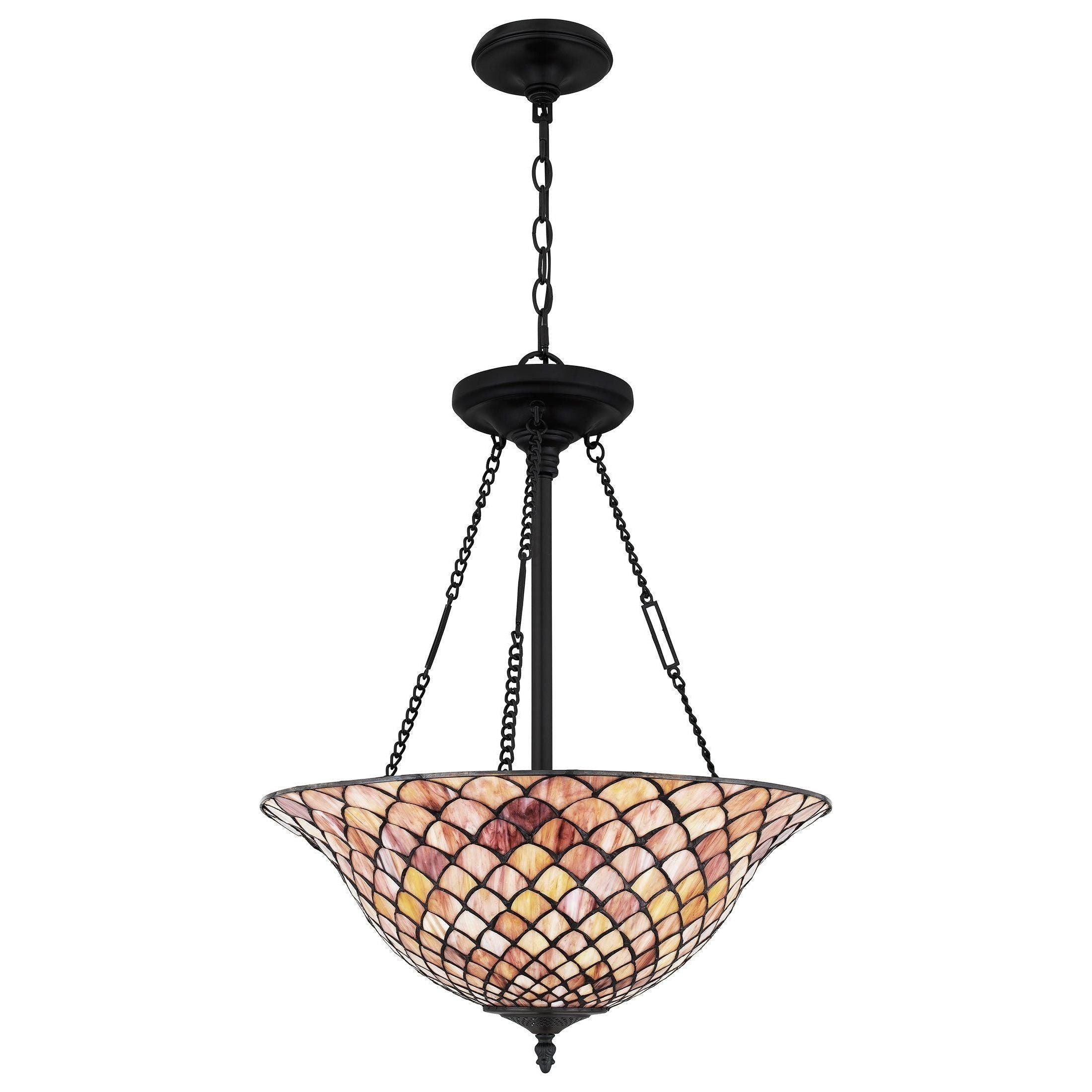 Quoizel - Ursa Pendant - Lights Canada