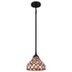 Quoizel - Ursa Mini Pendant - Lights Canada