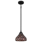 Quoizel - Ursa Mini Pendant - Lights Canada