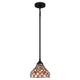 Quoizel - Ursa Mini Pendant - Lights Canada
