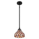 Quoizel - Ursa Mini Pendant - Lights Canada