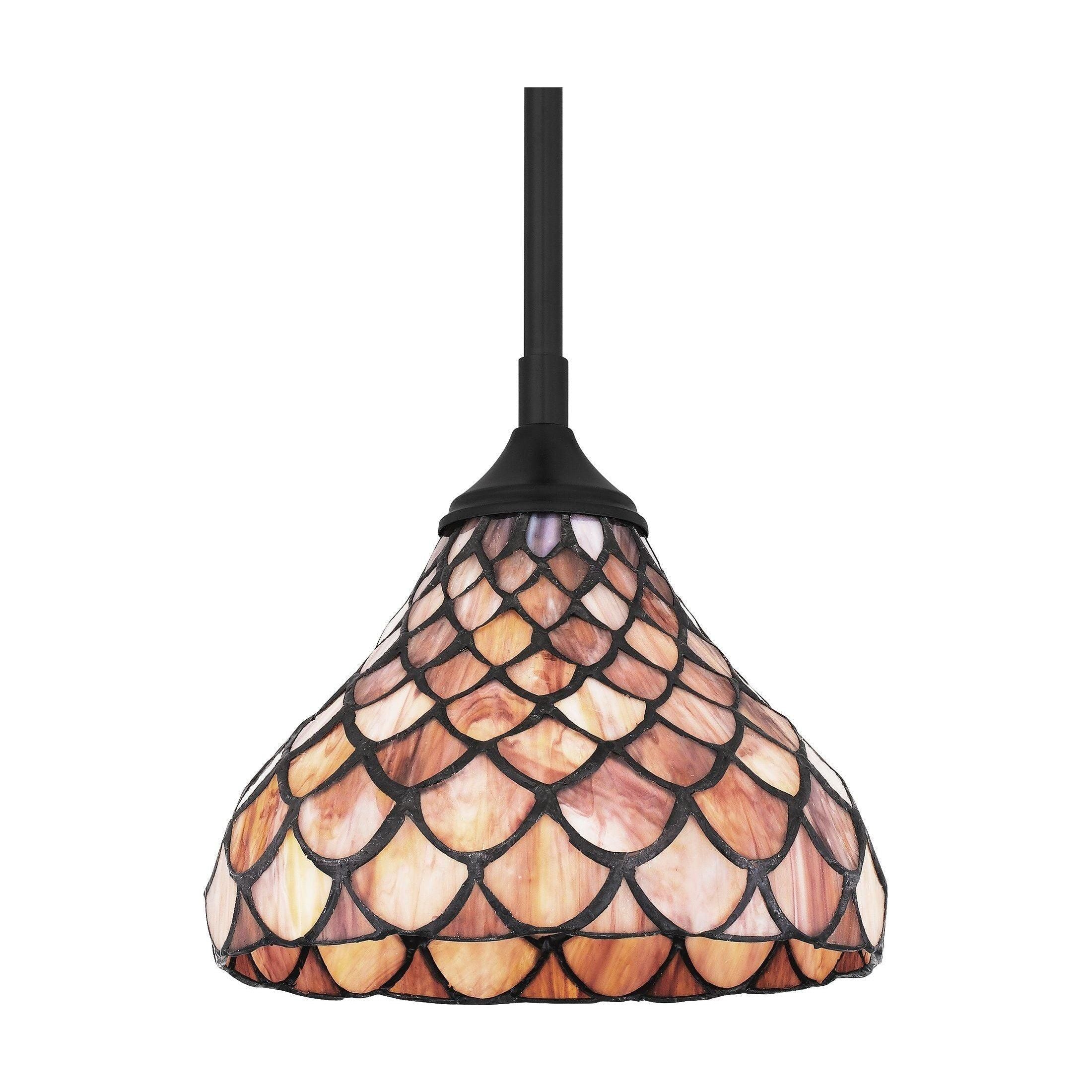 Quoizel - Ursa Mini Pendant - Lights Canada